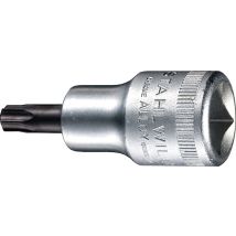 54 Tx T 30 03100030 Innen-torx Steckschlüssel-bit-einsatz T 30 1/2' (12.5 Mm) - Stahlwille