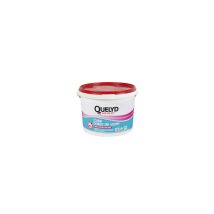 Vaso Di Colla In Tessuto Di Vetro Rosa Da 10 Kg - Quelyd