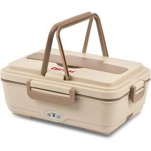 Calentador Eléctrico Girmi Sc03 Vivandiere Beige 60 W Acero Inoxidable