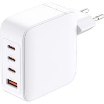 D-link Dcp-101/e Usb Ladegerät 100 W Usb-a Buchse, Usb-c Buchse (power Delivery) Usb Pd 3.0, Quick