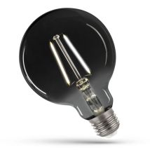Toolight - Ampoule Led 4,5w Neutre E27 230v Woj+14468 Décorative 9,5x14,5cm