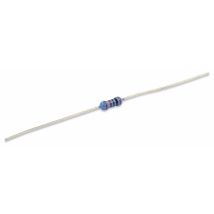 Metallschicht-widerstand, 0,6 W, 180 Ω, 1 % - Yageo