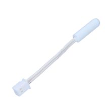 SHARP Ersatzteil Sonde für Kühlschrank – 32010909 – Kompatibel mit FAR, PROLINE, VALBERG, SAMSUNG, ESSENTIEL B, CONTINENTAL EDISON, SABA, DAEWOO, 
