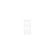 Termoarredo Alluminio Mod. Cool 1160 Misura: Bianco - Interasse Cm. 45