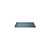 MEA – Emporrillado Galvanizado 30x30mm 100x50cm – Carga hasta 150kg