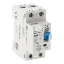 Interrupteur Différentiel 63/2 30ma Type A Nf - Zenitech