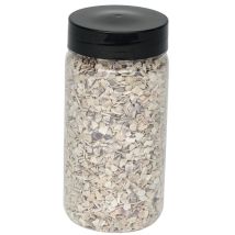Deko Muschelstücke 370 Ml