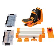 T6 Taschenbohrlehre 12 - 42 Mm Set 12-tlg. T6phjm Triton
