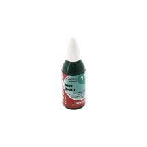 Concentré De Coloration Universel - Flacon 20 Ml - Mixol Vert Moutarde