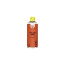 Oxylube Spray Trockenfilm Oxylube Spray 400 Ml - Rocol