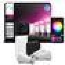 Philips Hue Kit De Inicio Bombillas Conectadas E27 Blanco