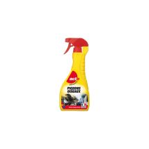 Rã pulsif Pigeons Et Oiseaux Spray 750 Ml - Sojam