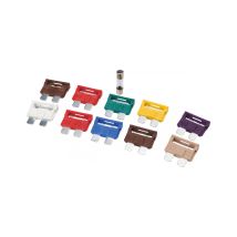 Steckbare Sicherung 11 Stück - Altium