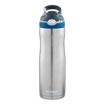 Contigo Ashland Chill, Bottiglia Unisex Adulto, Monaco, 590 Ml