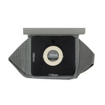 Passend Für Lg Staubsaugerzubehör, Staubbeutel, Modelle V3700ser, V3800ser Und V5800se