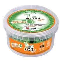 Concime per piante in vaso ZAPI – Nutrimento completo con 30 dosi – Granuli agglomerati – 225 g