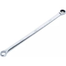 Clé À Cliquet Bgs Technic 7247 Angle De Retour 5° Longueur 375 Mm