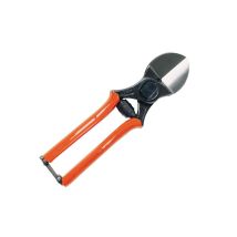 S&eacutecateur Lisam 3/a à Double Tranchant Avec Lames De 21 Cm - At04 2,50-4,00 Mt