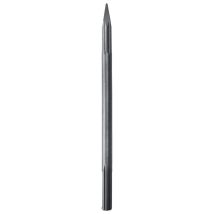 Heller Tools Gmbh - Sds-max Meissel Enduro Flach 25x350mm
