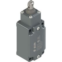 Pizzato Elettrica - Fd 515-m2 Fd 515-m2 Endschalter 250 V/ac 6 A Rollenstößel Tastend Ip67 1 St.