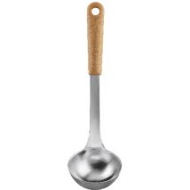 Mestolo Gastromax Bio Soeplepel Orthex 7213-90 Manico Ergonomico Versamento Facile
