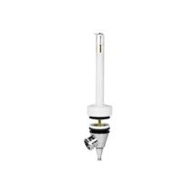 Bâti support WC – Mécanisme de chasse d'eau – Largeur 22,5 cm, Longueur 38,8 cm, Hauteur 44,7 cm – ITS Todini