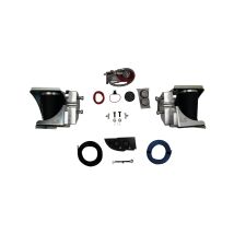 Pacchetto Air+ Per Telaio Al-ko Semplice Assale X244 - Mad