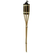 Lampe Triton Torch 60 Cm Innen Außen Energiesparend