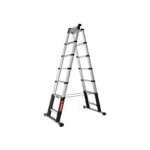 Telesteps - 72430-681 Combi Line Telescopic Ladder 3.0m Tel72430681