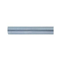 Chavesbao - Varilla Roscada 975 Zincada 1mt 10mm , Varilla Roscada Din 975 Zincada 1 Metro Diámetro 10 Mm Din 975 Zincada Calidad: 4,8.