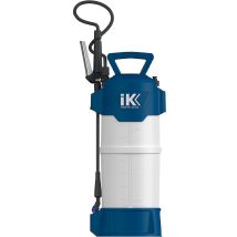 Alkalischer Schaumsprüher – Ik Alk Foam Pro 12 – 6 L – Trockenschaum Matabi