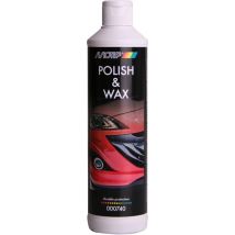 Auto-glanzpolitur Motip 000740