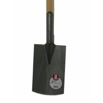 Idealspaten - Ideal B1 Misura 2 Vanga Da Giardiniere Con Impugnatura A T 24010212