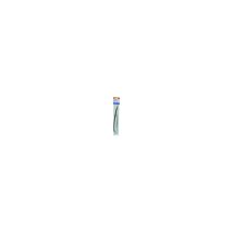 Pressol Fettpressen-Zubehör-Satz – Anschlussgewinde M10 x 1 mm – Panzerschlauch 8 x 300 mm – Düsenrohr 150 mm – 4-Backen-Hydraulikmundstück – Hohl-/
