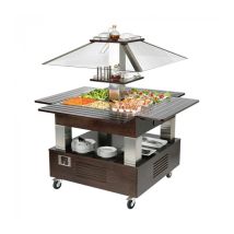 Buffet De Salade - Roller Grill