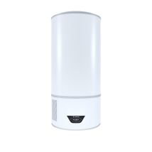 Ariston Group - Calentador De Agua Termodinámico De Pared Lydos Hybrid Wifi 100 L Ariston Aire Ambiente 100 L