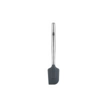 Bra – Lengua de cocina de acero inoxidable y nylon – Diseño ergonómico – Utensilio de cocina básico