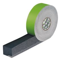 Illbruck – Cinta de impermeabilidad TP 652 – 6 m – Espuma blanda de poliuretano – Propiedades termoaislantes BG1 y BGR