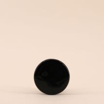Patère Tamtam Métal Laqué Dia 5,5cm