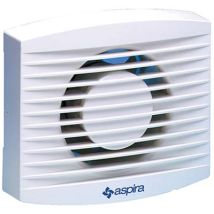 Aspiratore Elettrico Aspirsimplex Aspira Mc/h 82 Watt 15 Foro Mm 99