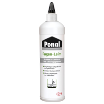 83367 Guarnizione Per Parquet E Laminati (1 Kg Per 12) - Ponal