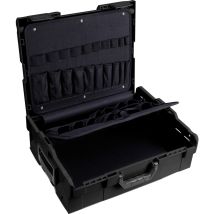 L-boxx 136 Fg 600.000.2278 Werkzeugkasten Unbestückt Abs - Sortimo
