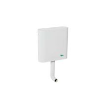 Jika - Baby - Serbatoio Di Risciacquo, 380x370, Riempimento Laterale, Dual Flush, Bianco H8937110000001