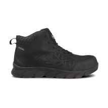 Paredes - Zapatos Altos De Seguridad Amber S3 Esd Src - 39 (eu) - Negro