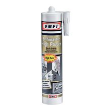 Stucco Polimerico Ibrido High Power 290ml Cartuccia Bianca - 75035be003
