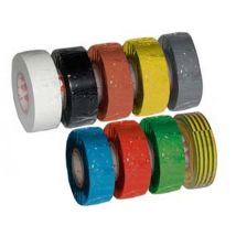 8pz Nastro Isolante Spessore Mm.0,13 - Mm.25x25mt. Colore Azzurro