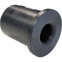 Adaptateur Pvc 55 Mm - Pour Enfonce-pieux G94144 - G94422 - G94146