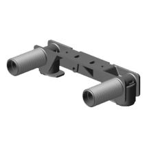 Aqualisa Midas Concealed Easy Fit Wall Fixing Bracket