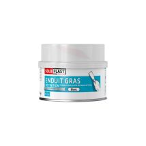 Enlucido De Acabado Graso Soloplast Blanco - 800g
