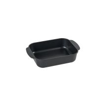 Guzzini Teglia Alluminio Pressof. Cook & Special 25 X 20 Cm Nero